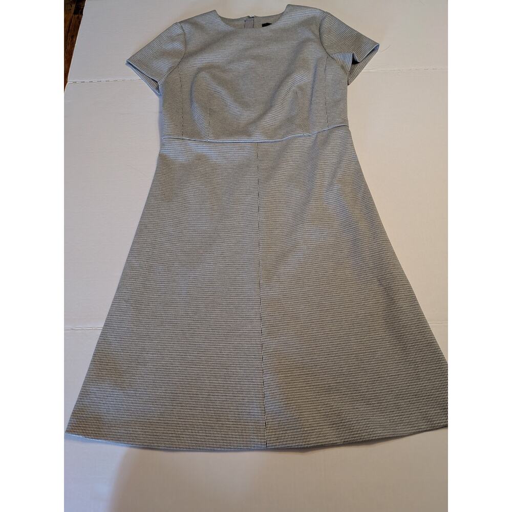 Ann Taylor Petite Dress